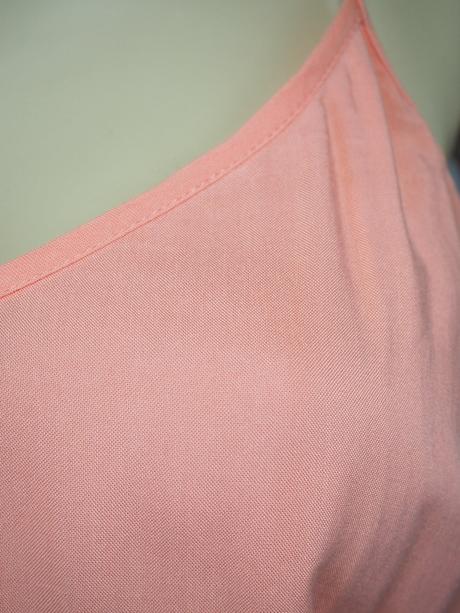 Kvalitné letné šaty forever 21, s