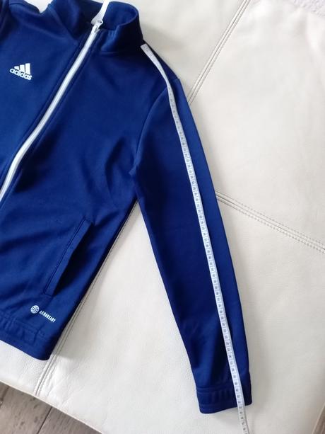 Mikina/bundička adidas, veľ. 152, adidas,152