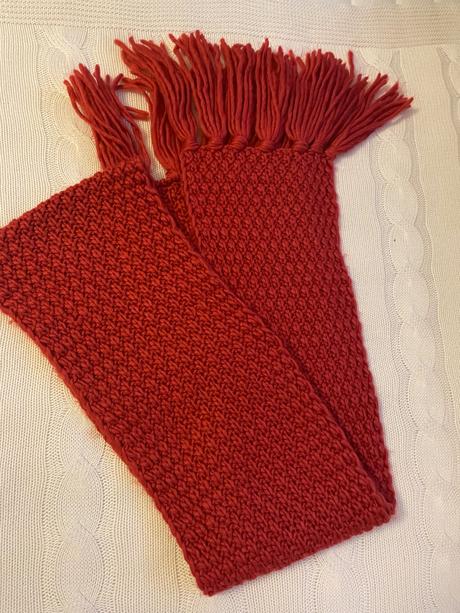 Šál a čiapka krásna súprava nové, orsay