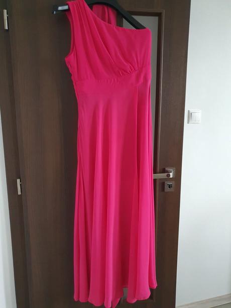 Spoločenské šaty, chantall,40