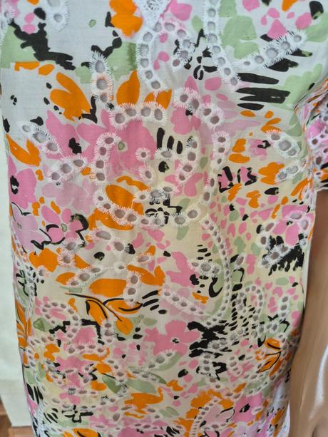 Max&co saty, twinset,l / m