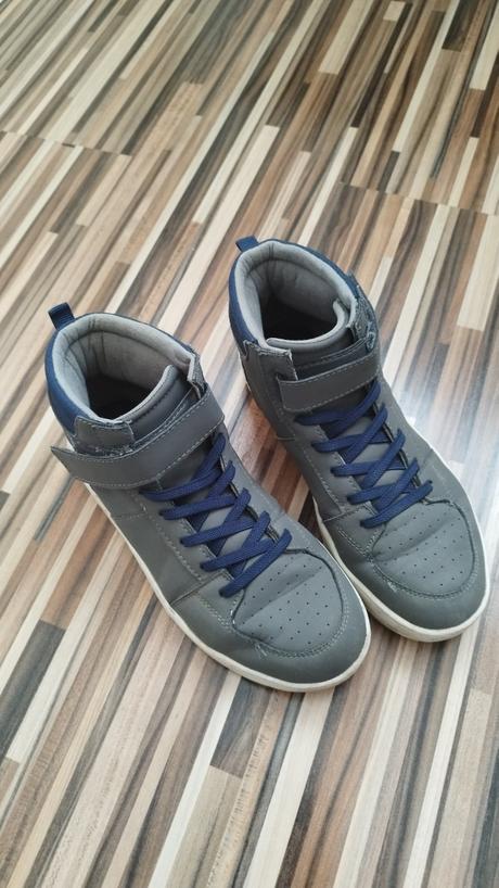 Chlapčenské tenisky 36, pepperts,36