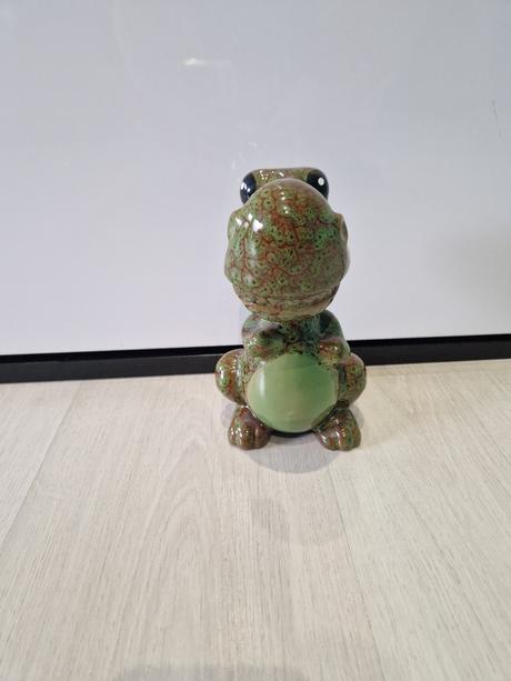 Pokladnicka dinosaurus, 