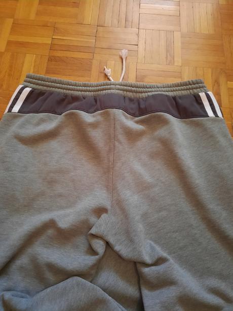 Pánske tepláky, lonsdale,xl