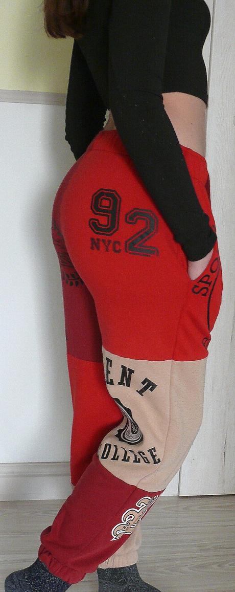 Tepláky pc.20eu, new yorker,xs