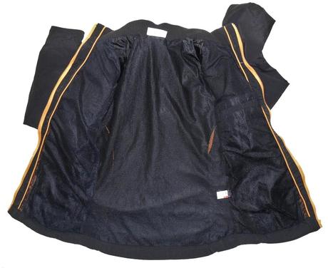 Prechodná športová bunda beat wear veľ. 176/m, 176