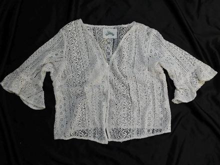 Luxusny velmi pekny sveter, 38 / s