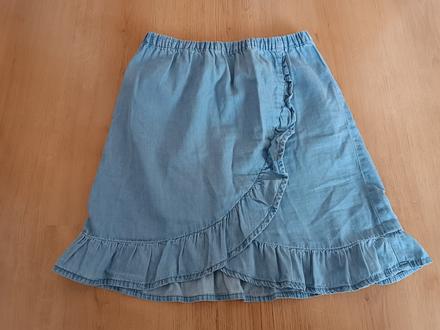 Sukňa, pepco,164