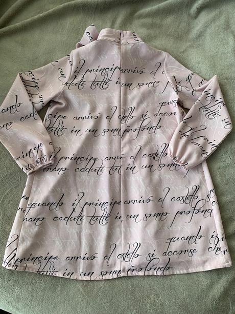 Piazza italia dievčenské šaty vel.7-8, piazza italia,128