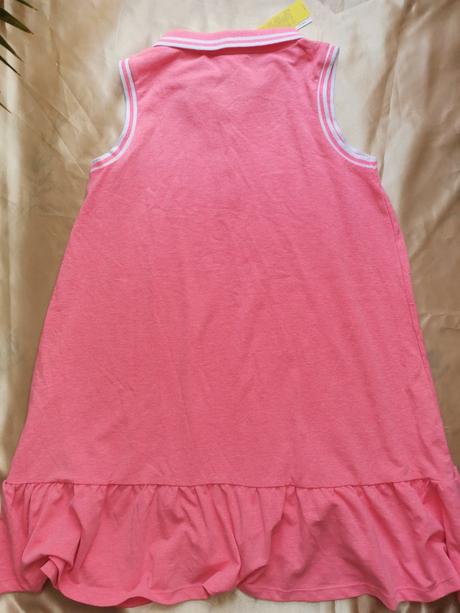 Nové šaty polo zn.holly & whyte by lindex, lindex,170