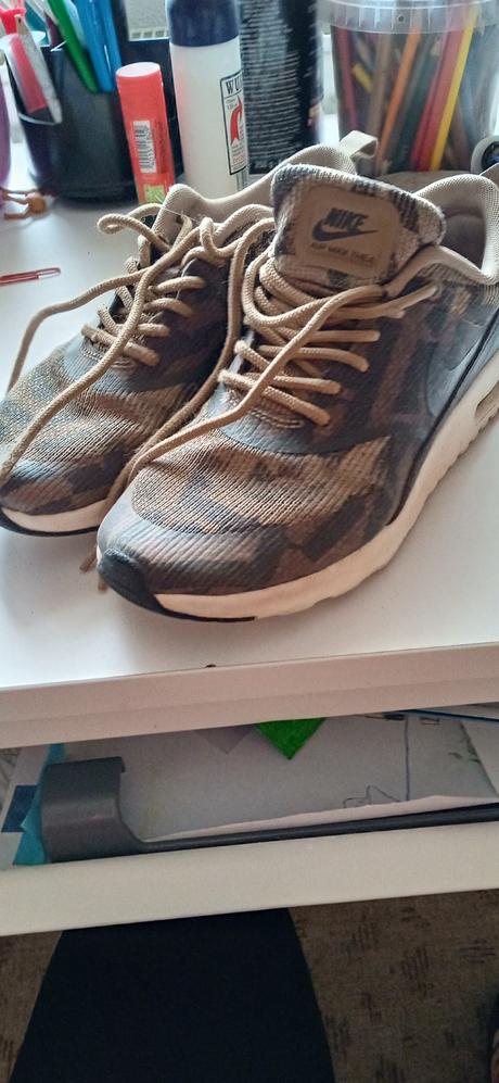 Tenisky vel.36, nike,36