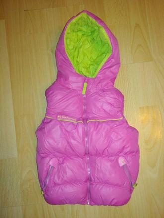 Vestička boboli, 98