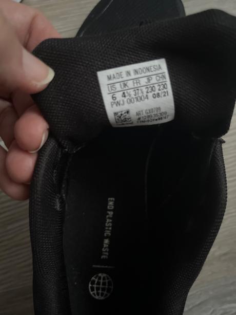 Tenisky, adidas,37