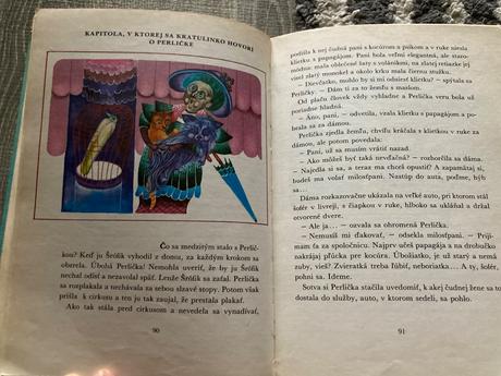 Šrófikove dobrodružstvá -prvé vyd.1981,