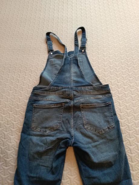 Dievčenské rifle na traky, 158