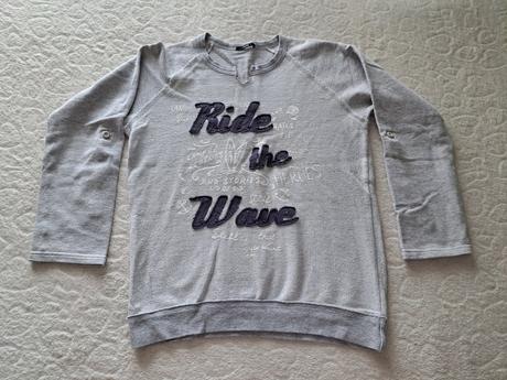 Mikina tezenis 146, tezenis,146