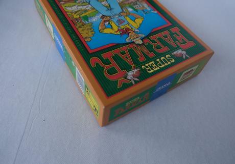 Super farmář - hra pre celú rodinu,