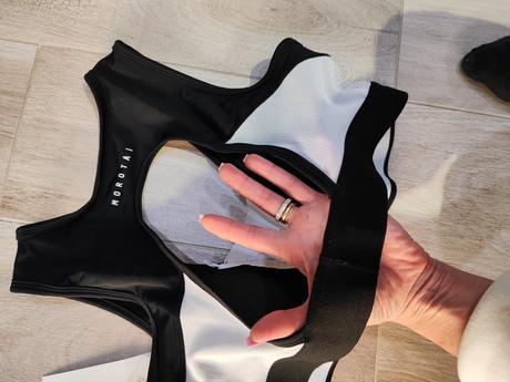 Morotai podprsenka, xl