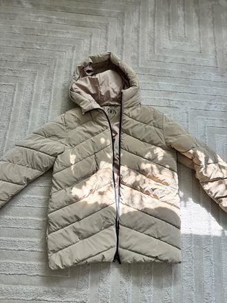 Bunda zimná zara, zara,152