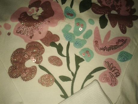 Milé tričko plus darček, f&f,110