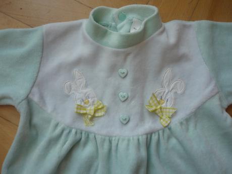 Teplejší overalík, 56