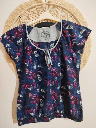 Blúzka tom tailor, tom tailor,xs