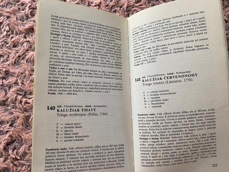 Atlas chránených živočíchov slovenska  a. čaputa,, 