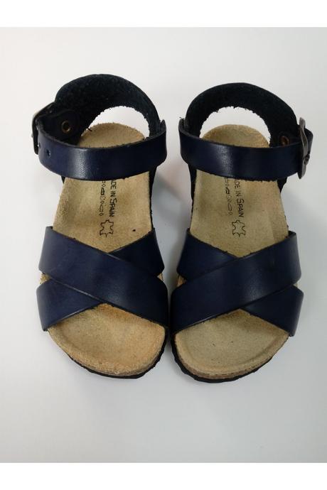 Bio pingüin sandále, 21