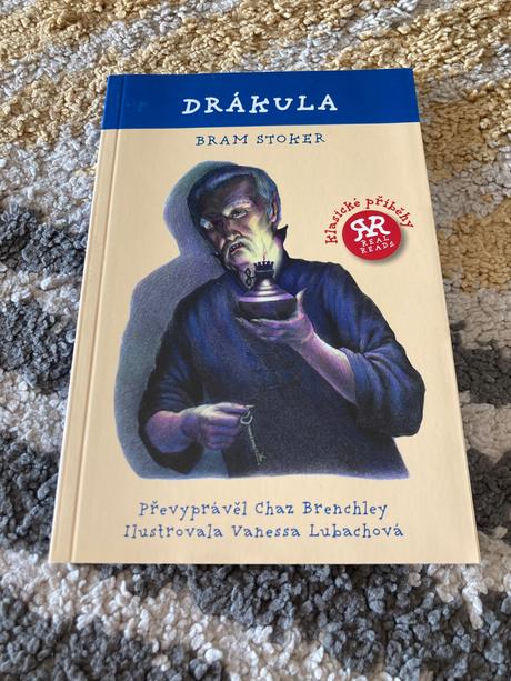 Drákula bram stoker (2013),