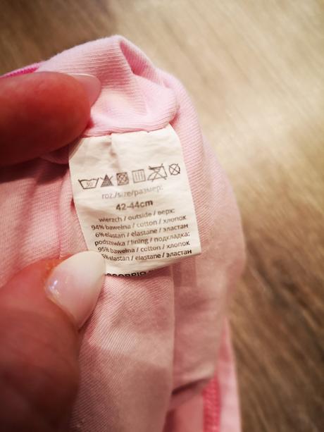 Čiapka na zaviazanie, 62