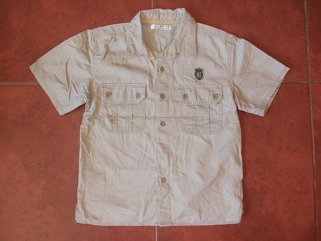 Košeľa , george,122