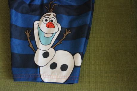 Swimwear olaf, george,122