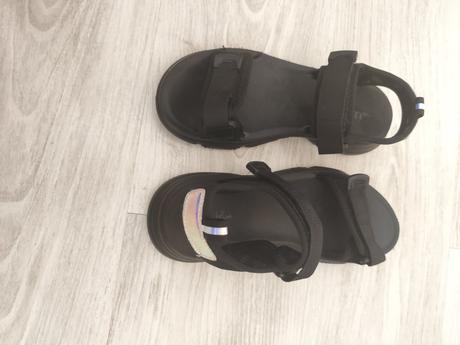 Sandále, nelli blu,37