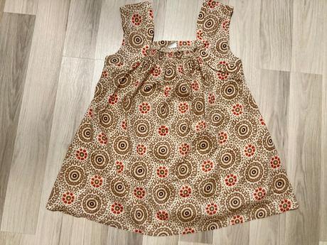 Tehotenské tricko, 38