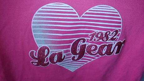 Mikina, l.a. gear,104