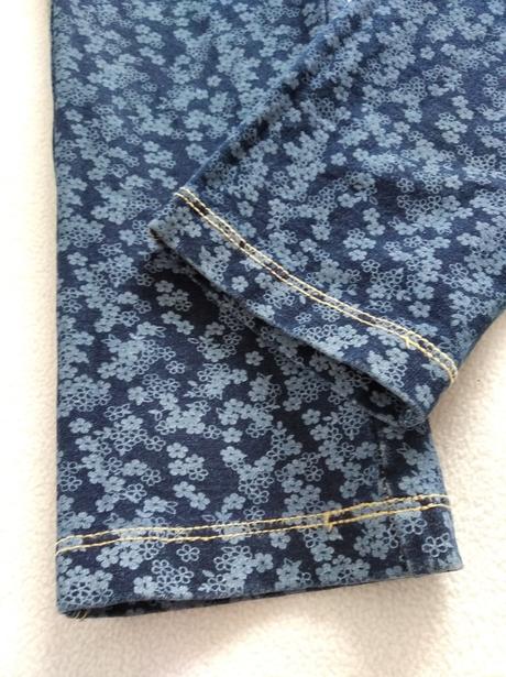 Jeggings - zn. ovs, ovs,164