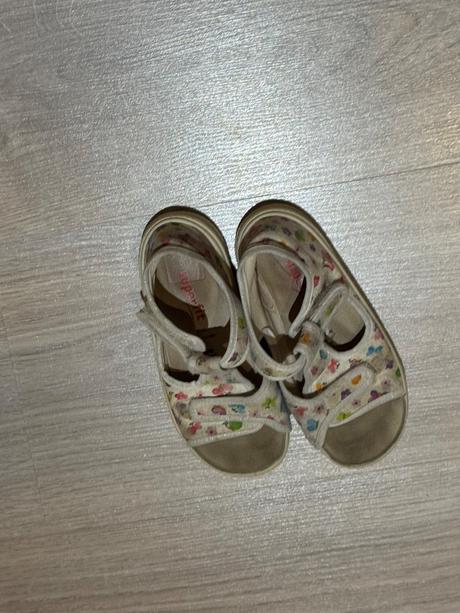 Papuče superfit, superfit,26