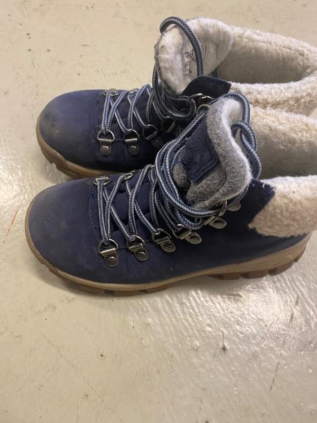 Zimné topanky, next,30