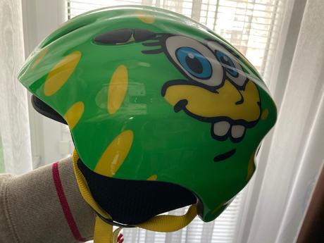 Prilba lyžiarska vel.52-56, blizzard,s