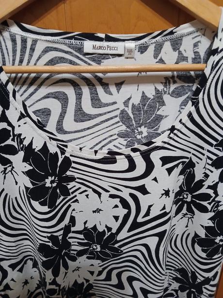 Tričko  marco pecci, xxl