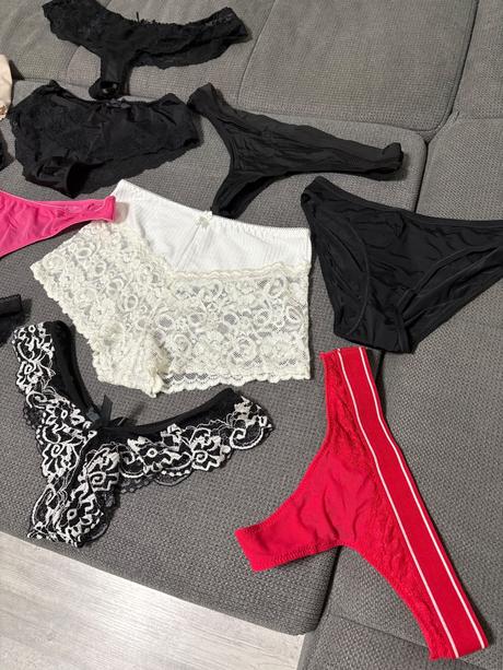 Mix sexi nohaviciek, m