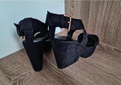 Sandálky mng, mango,38