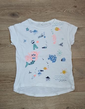 Tričko, zara,116