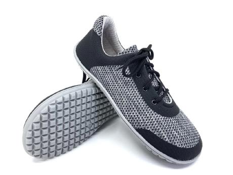 Beda - sieťované tenisky alex, beda,37 - 45