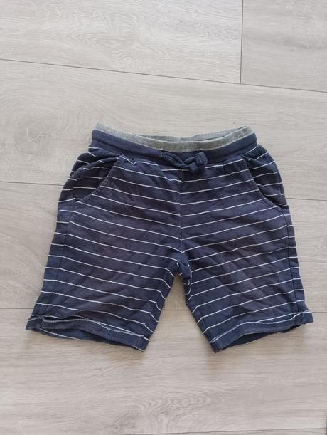 Kraťasy 122/128, pepperts,122