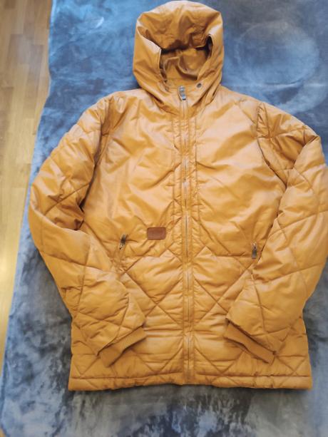 Pánska prechodná bunda cropp - m, m