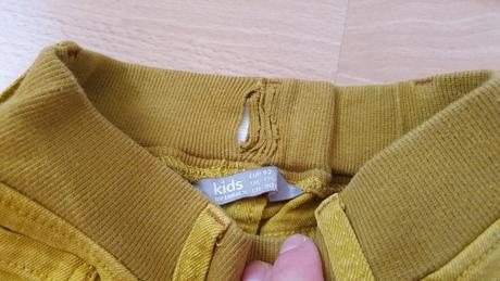 Balík riflí veľkosť 92, 86–98