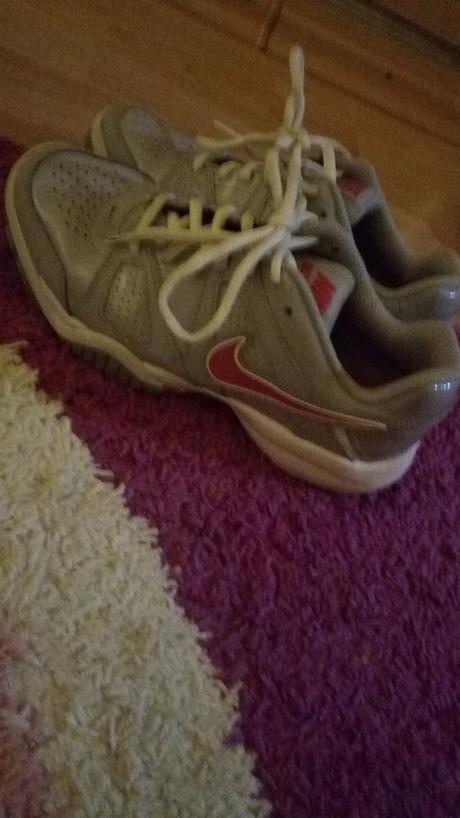 Tenisky nike, nike,37