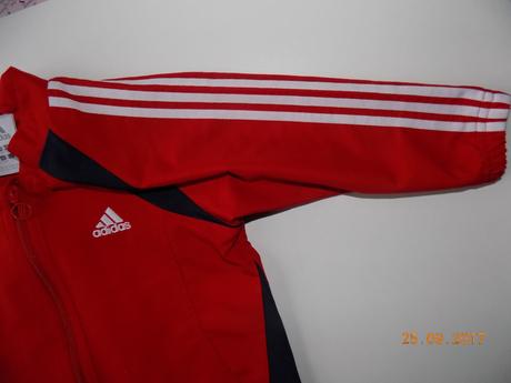 Prechodna bundicka, adidas,86
