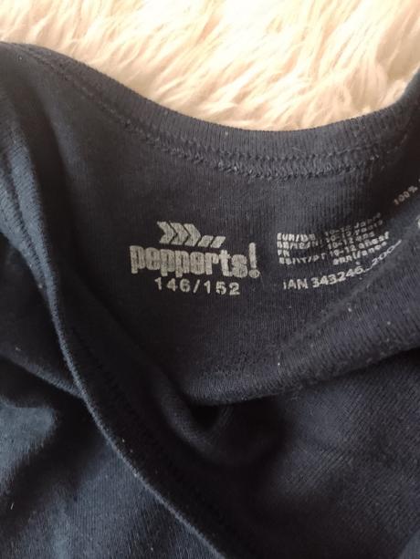 Bavlnené, super stav, pepperts,146